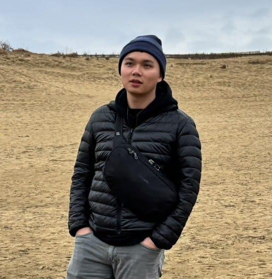 呂紹民 Darren Lu 個人照片